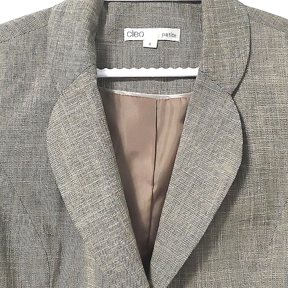 Cleo blazer - Picture 2 of 7